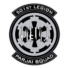 Facebook page of the Parjai Squad of the 501st Legion