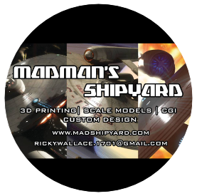 Madman's Shipyard